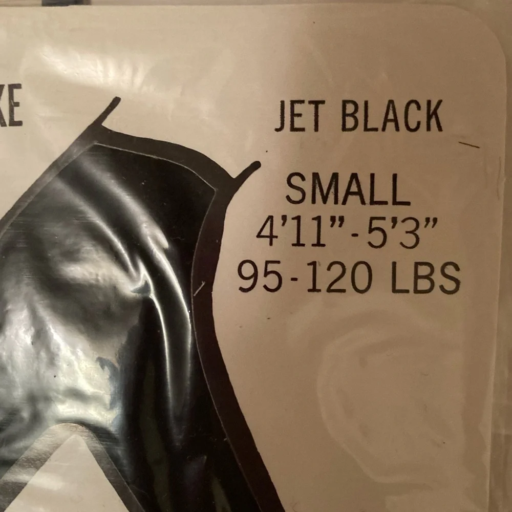 Three Pairs Small Pantyhose